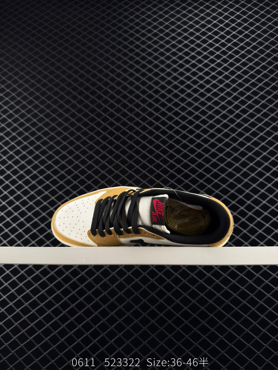 Nike Air Jordan 1 Low